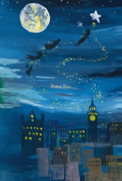 Bertrand.pt - Peter Pan: Deluxe Painted Edition