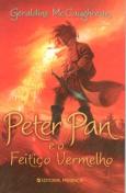 Peter Pan e o Feitiço Vermelho