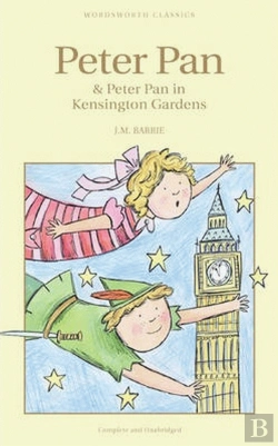 Bertrand.pt - Peter Pan & Peter Pan In Kensington Gardens