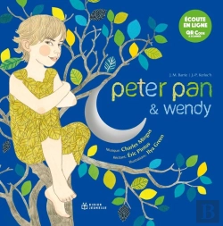 Bertrand.pt - Peter Pan & Wendy
