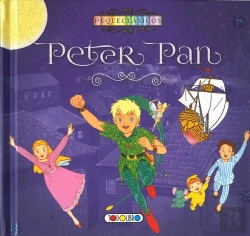 Bertrand.pt - Peter Pan