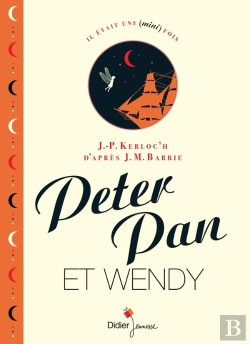 Bertrand.pt - Peter Pan Et Wendy