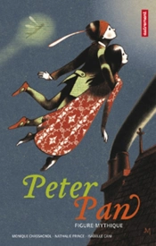 Peter Pan, Figure Mythique