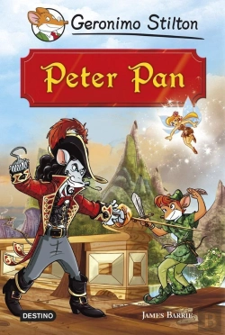 Bertrand.pt - Peter Pan