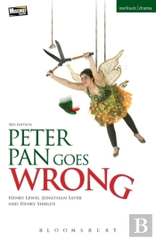 Peter Pan Goes Wrong