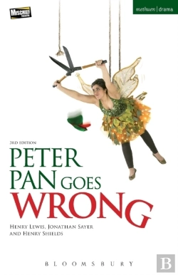 Bertrand.pt - Peter Pan Goes Wrong