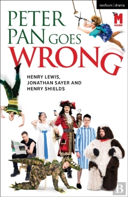 Bertrand.pt - Peter Pan Goes Wrong