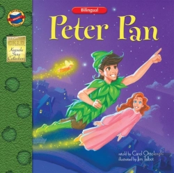 Bertrand.pt - Peter Pan, Grades Pk - 3
