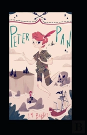Peter Pan Illustrated