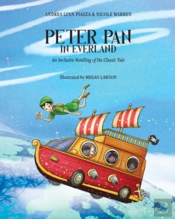 Bertrand.pt - Peter Pan In Everland