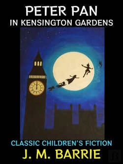 Bertrand.pt - Peter Pan In Kensington Gardens