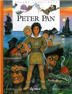 Bertrand.pt - Peter Pan