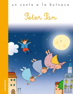 Bertrand.pt - Peter Pan
