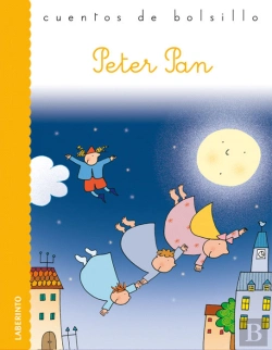 Bertrand.pt - Peter Pan