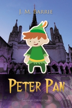 Bertrand.pt - Peter Pan