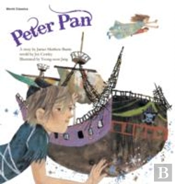 Bertrand.pt - Peter Pan