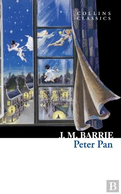 Bertrand.pt - Peter Pan