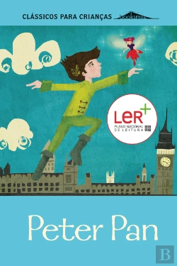 Bertrand.pt - Peter Pan