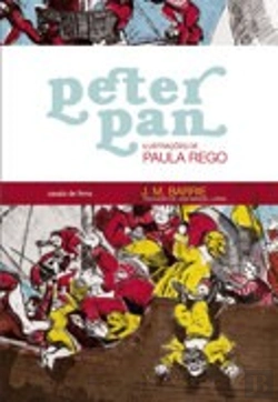Bertrand.pt - Peter Pan