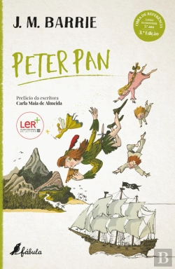 Bertrand.pt - Peter Pan