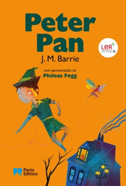 Bertrand.pt - Peter Pan