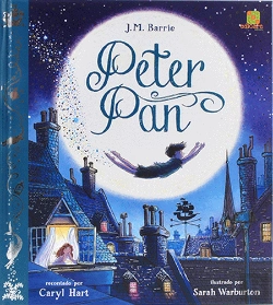 Bertrand.pt - Peter Pan