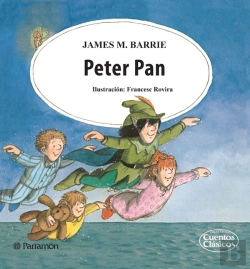 Bertrand.pt - Peter Pan