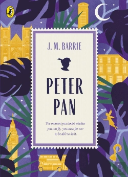 Bertrand.pt - Peter Pan