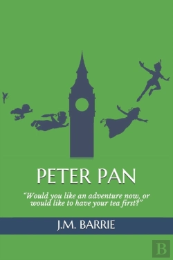 Bertrand.pt - Peter Pan