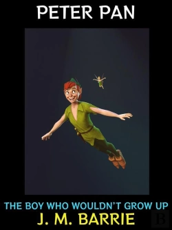 Bertrand.pt - Peter Pan