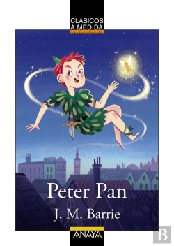 Bertrand.pt - Peter Pan