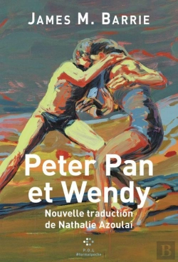 Bertrand.pt - Peter Pan
