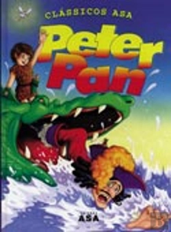 Bertrand.pt - Peter Pan