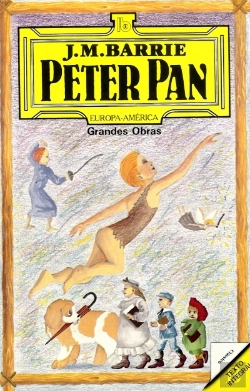 Bertrand.pt - Peter Pan