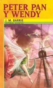 Peter Pan - Juventud