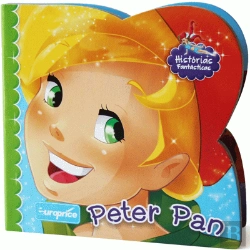 Bertrand.pt - Peter Pan