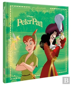 Bertrand.pt - Peter Pan : L'Histoire Du Film