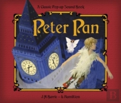 Bertrand.pt - Peter Pan