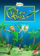 Peter Pan - Livro de Leitura + Aplicação