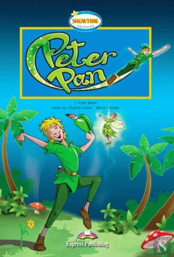 Bertrand.pt - Peter Pan - Livro de Leitura + Aplicação