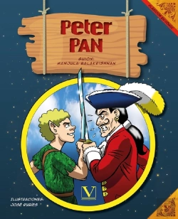 Bertrand.pt - Peter Pan