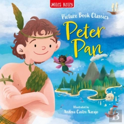 Bertrand.pt - Peter Pan