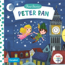 Bertrand.pt - Peter Pan