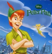 Peter Pan, Mon P'Tit Cube