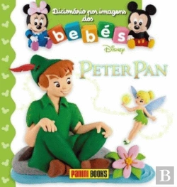 Bertrand.pt - Peter Pan