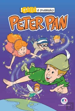 Bertrand.pt - Peter Pan