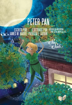 Bertrand.pt - Peter Pan