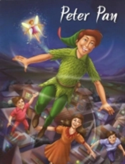 Bertrand.pt - Peter Pan