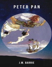 Peter Pan (Peter And Wendy) (Annotated)