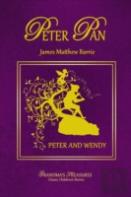 Peter Pan - Peter And Wendy